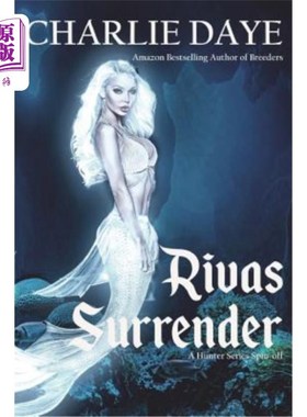 海外直订Riva's Surrender 里瓦投降