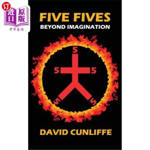 Imagination Beyond 五个五：超乎想象 Fives 海外直订Five