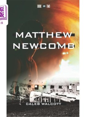 海外直订Matthew Newcomb