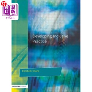 发展包容性实践:森科在管理变革中 Inclusive Practice Role The 海外直订Developing 作用 Managing Change Senco