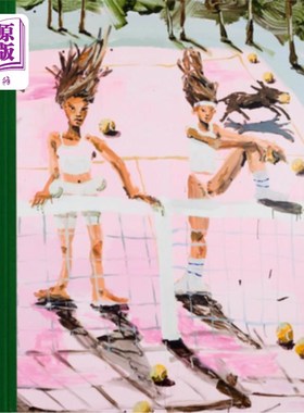 海外直订Mie Olise Kj?rgaard: Ferocious Expeditions Mie Olise Kj？rgaard：凶猛的远征