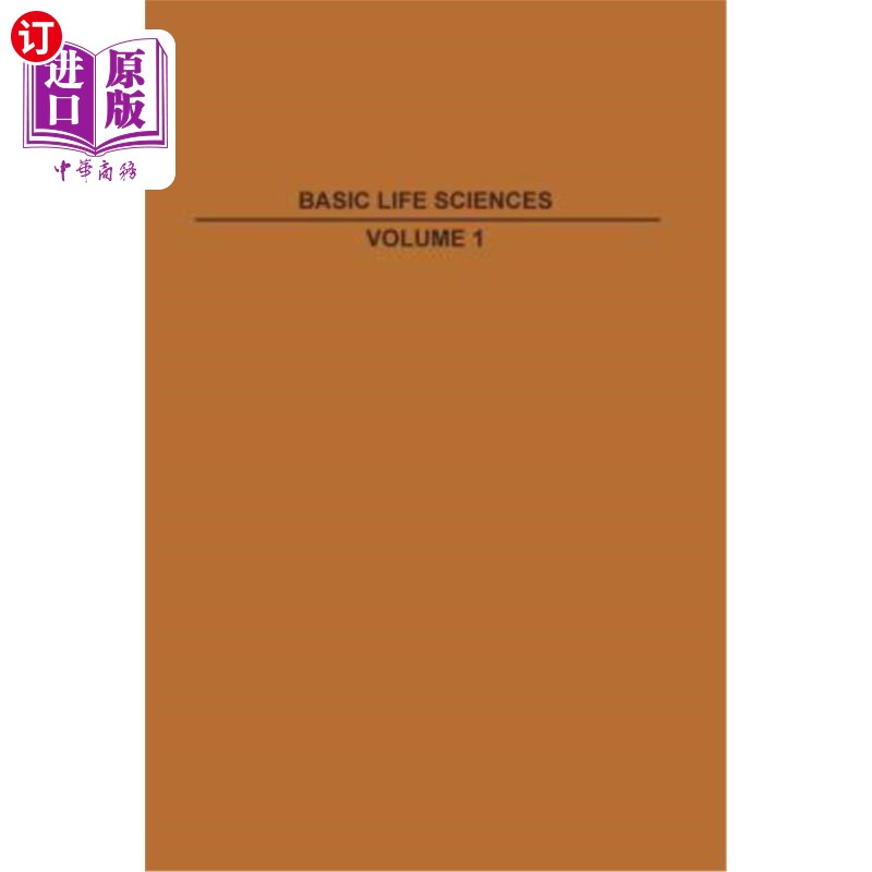 海外直订Gene Expression and Its Regulation: Proceedings of the Eleventh International La 基因表达及其调控:第十一届