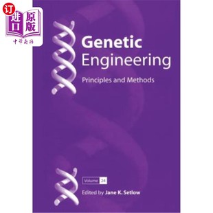 and 海外直訂Genetic Engineering Principles 基因工程：原理和方法 Methods