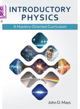 海外直订Introductory Physics 介绍物理