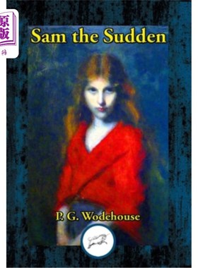 海外直订Sam the Sudden 山姆突然