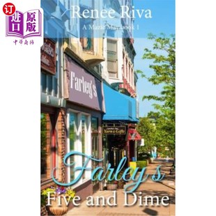 法利 Five Dime 五角钱 海外直订Farley