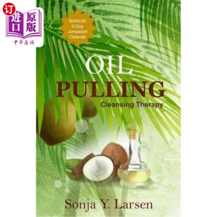 海外直订医药图书Oil Pulling 抽油
