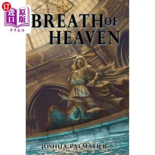 天堂 Heaven 气息 海外直订Breath