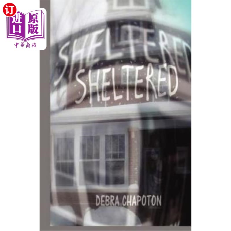 海外直订Sheltered 庇护