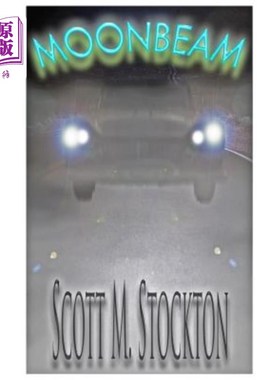 海外直订Moonbeam 月光