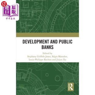 Banks Public 发展及公营银行 and 海外直订Development