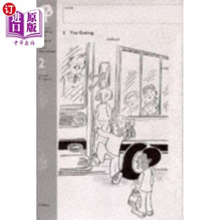 海外直订Oxford Reading Tree: Level 6: Workbooks: Workboo... 牛津阅读树:6级:练习册:练习册2(每套6本)