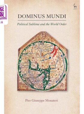 海外直订Dominus Mundi 世界之主