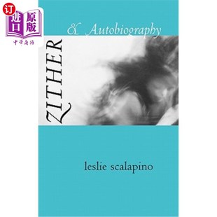 古筝与自传 Autobiography 海外直订Zither