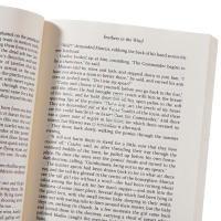 Rosemary Sutcliff, The Eagle MTI, English Original Version [Zhongshang Original Version] thumbnail 4