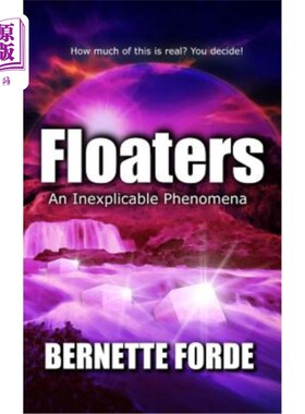 海外直订Floaters 漂浮物