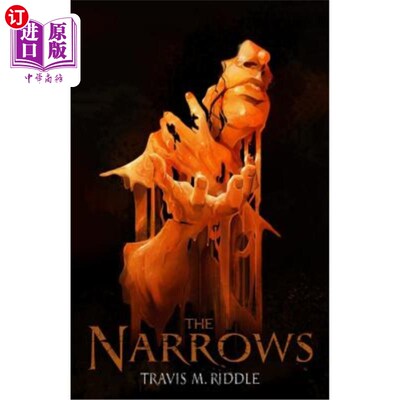 海外直订The Narrows 狭窄