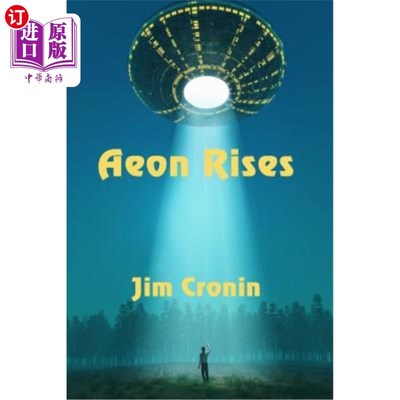 海外直订Aeon Rises 永升