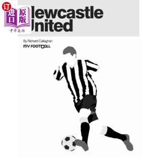 海外直订Newcastle United 纽卡斯尔联队