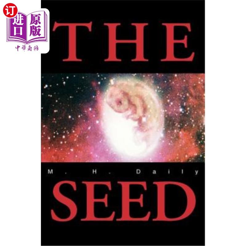 海外直订the seed 种子