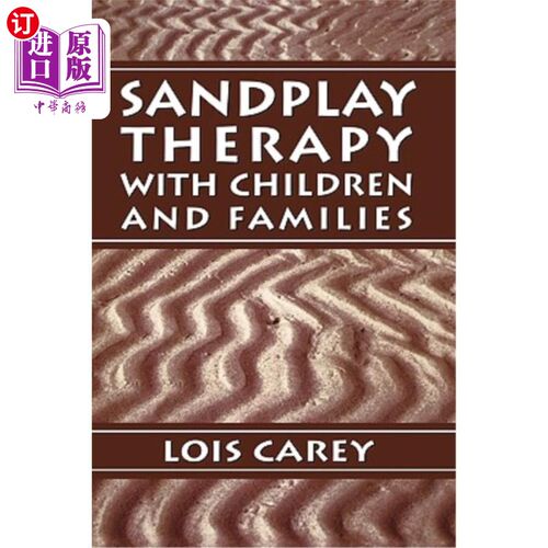 海外直订医药图书Sandplay: Therapy with Children and Families 沙盘游戏：儿童和家庭治疗