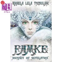 海外直订Famke: Journey of Revelation 法姆克：启示之旅