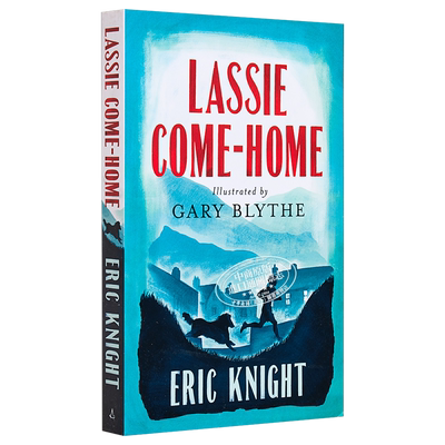 灵犬莱西TheStoryofDr