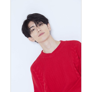 樋口幸平1st写真集 日文原版 樋口幸平ファースト写真集【中商原版】