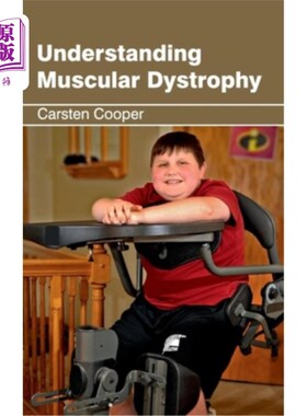 海外直订医药图书Understanding Muscular Dystrophy 了解肌肉营养不良