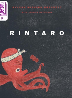 Rintaro餐厅 Bon Appetit十大新餐厅之一 纽约时报年度食谱 英文原版 Rintaro Jessica Battilana 日本料理【中商原版】