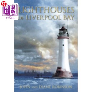 利物浦湾 海外直订Lighthouses Bay Liverpool 灯塔