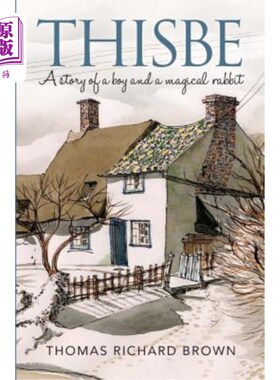 海外直订Thisbe 提斯柏