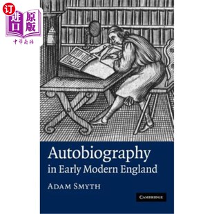 近代早期英国 海外直订Autobiography 自传 England Modern Early