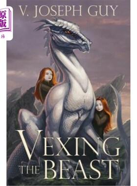 海外直订Vexing the Beast 惹恼野兽