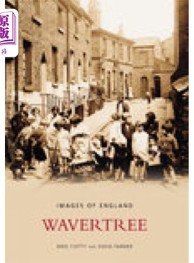 海外直订Wavertree 韦弗特里