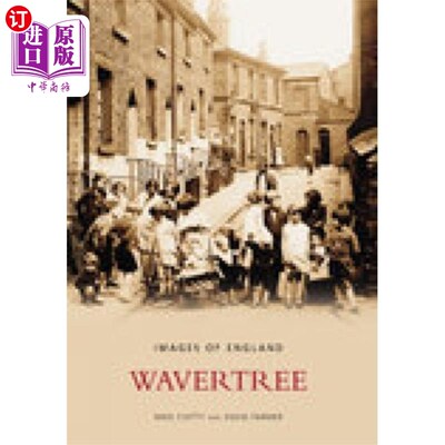 海外直订Wavertree 韦弗特里