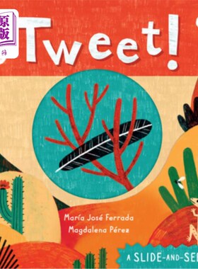 海外直订Tweet! 推特!