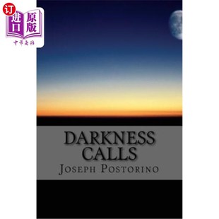 海外直订Darkness Evolved The 黑暗召唤：进化1 Calls