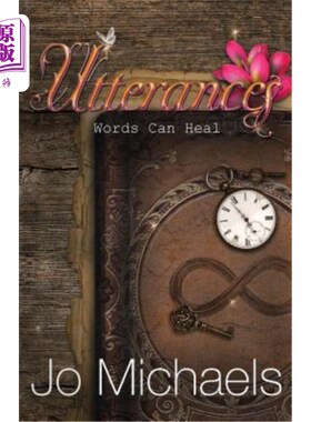 海外直订Utterances 话语