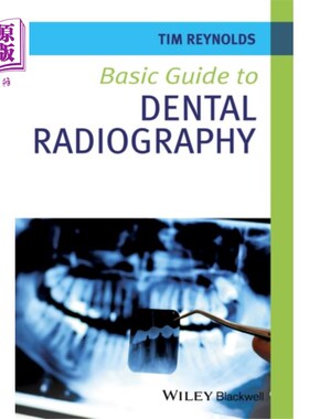 海外直订医药图书Basic Guide to Dental Radiography