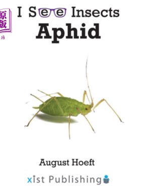 海外直订Aphid 蚜虫