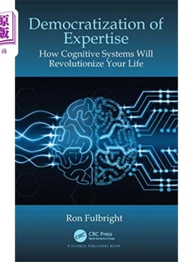 海外直订Democratization of Expertise 专业知识民主化