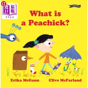 Peachick? 海外直订What