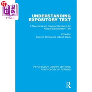 Library 心理学图书馆版 Psychology ：阅读心理学：11卷集 Reading 海外直订Psychology Set Volume Editions