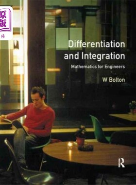 海外直订Differentiation and Integration 分化和整合