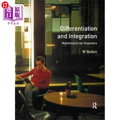 海外直订Differentiation and Integration 分化和整合
