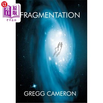 海外直订Fragmentation 碎片化