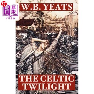 凯尔特 Twilight 薄暮 Celtic 海外直订The
