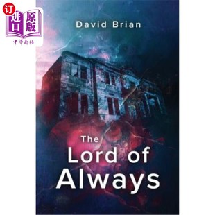 永远 海外直订The Always 上帝 Lord
