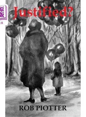 海外直订Justified? 合理吗?